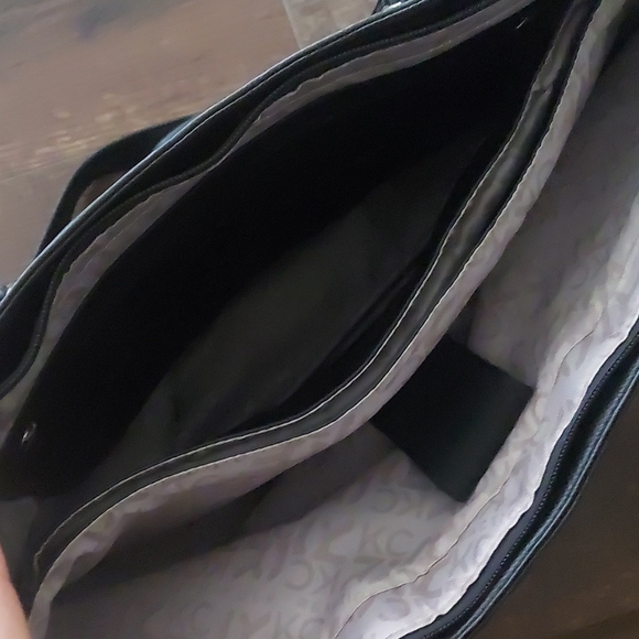 Laptop/work bag- Kenneth Cole NWOT - Picture 10 of 11